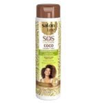 Salon Line Condicionador SOS Cachos Coco 300ml