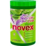 6768 Mascara Novex Super Babosao Aloe Vera 1kg