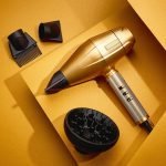 Babyliss Pro Secador GoldFx