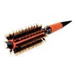 Capelli Escova Ceramica Laranja 19mm