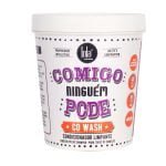 Lola Comigo Ninguem Pode Condicionador Limpante 450g