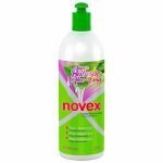 Novex Aloe Vera Creme Pentear 500ml