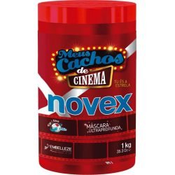 Novex Meus Cachos Cinema 1Kg