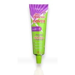 Novex Recarga de Hidratacao Super Babosao 80g