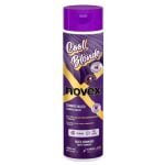 Novex cool blonde shampoo 300ml