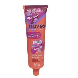 Novex recarga de cologenio 80g