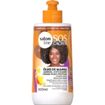 Salon Line Creme de Pentear