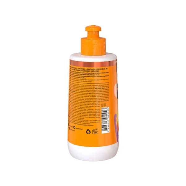 Salon Line Creme de Pentear manga