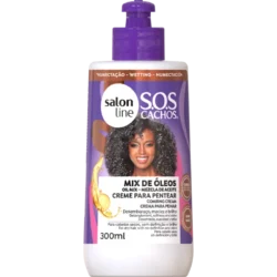 Salon Line Mix Oleos