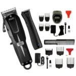 Wahl Cordless Combo Super Taper e Beret BLC