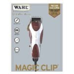 Wahl Magic Clip Box