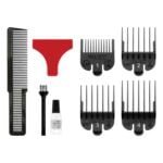 Wahl Maquina Cordless Taper equipamentos