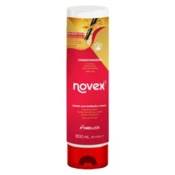condicionador novex queratina brasileira 300ml 03
