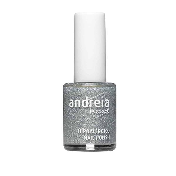Andreia Pocket Nº60