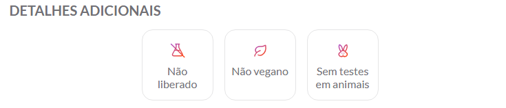 Salon Line Champô SOS Mix de Óleos 300ml 5 image