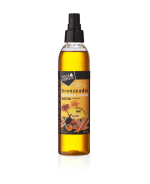 Bronzeador Urucum & Cenoura Real Natura 200ml