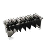 pente calcer pack 8 pcs premium wahl organizador