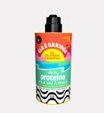Lola Ela é Carioca Proteína 500ml