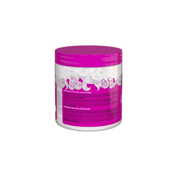 todecacho gelatina super volume 550gr 2