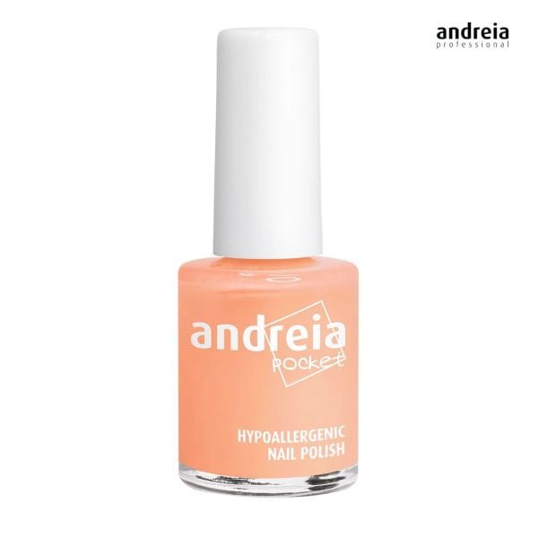 Andreia pocket nº128