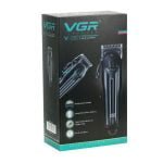 0004100 v 282 professional rechargeable barber hair clipper 800
