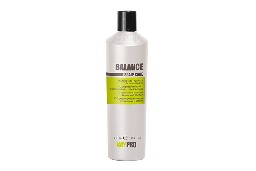 Shampoo Kaypro Balance Oleosidade 350 ml 1 18019030