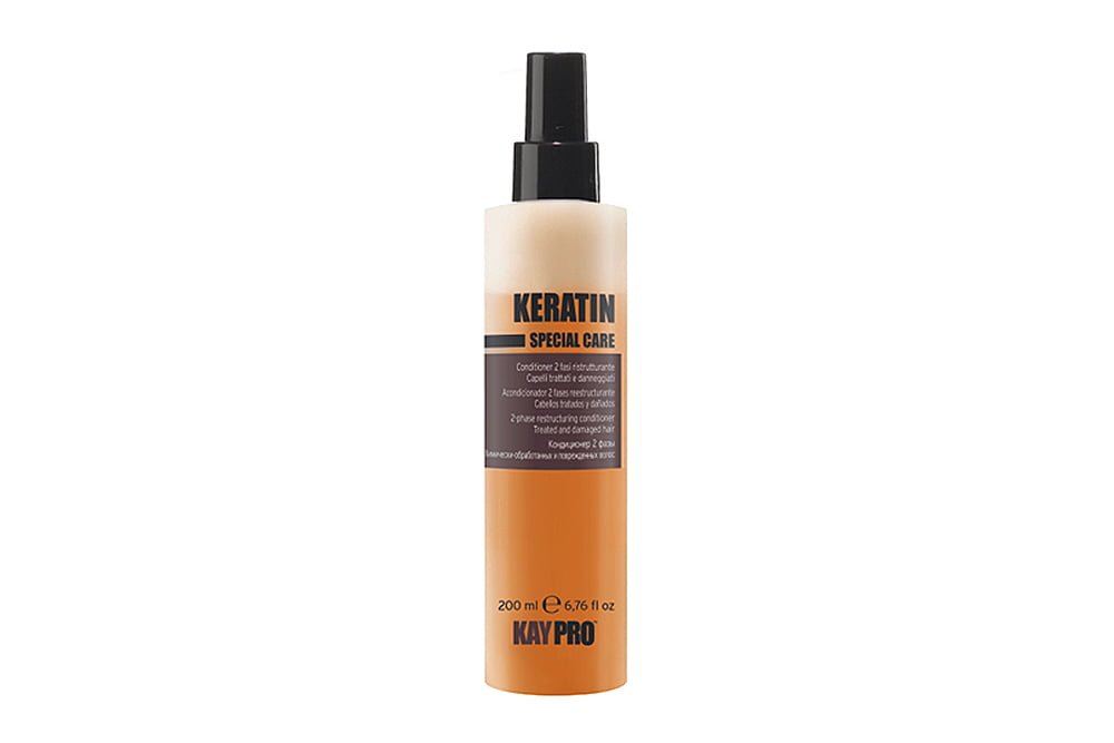 Condicionador Capilar Kaypro Keratin Reestruturação e Reforço 200 ml 1 18019048