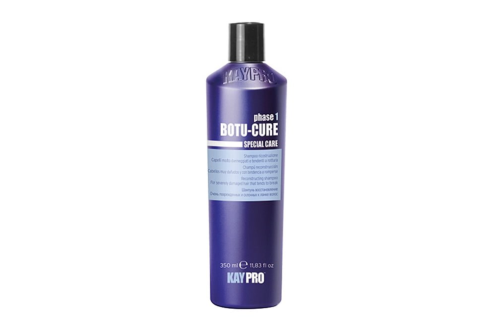 Shampoo Kaypro Botu Cure Reconstrução Botulino 350 ml 1 18019064