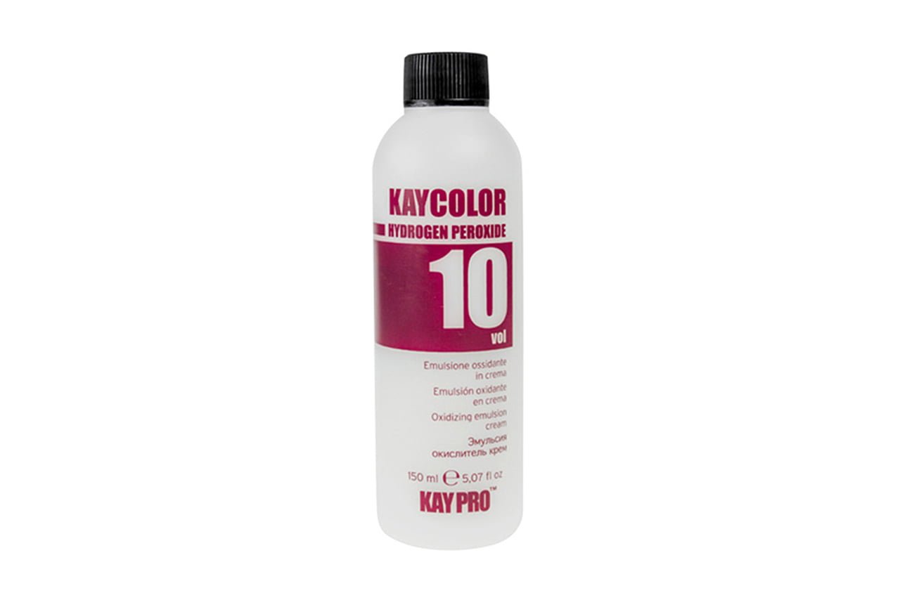 Emulsão Oxidante Kaycolor 10 Volumes 150 ml 1 18019076