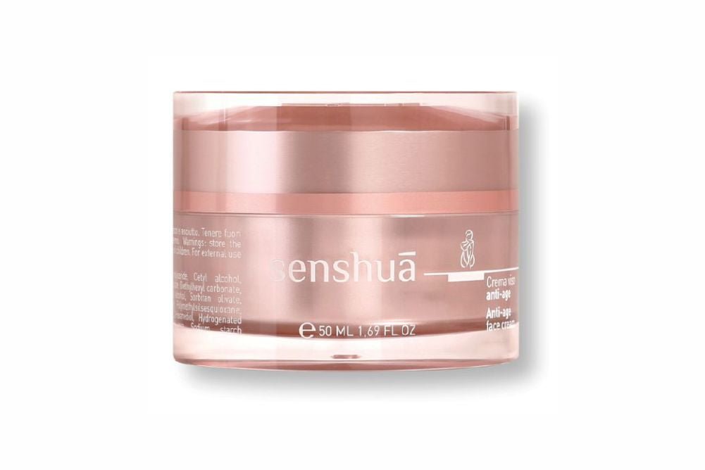 Creme Facial Senshua Anti-Age 50 ml 1 18021500