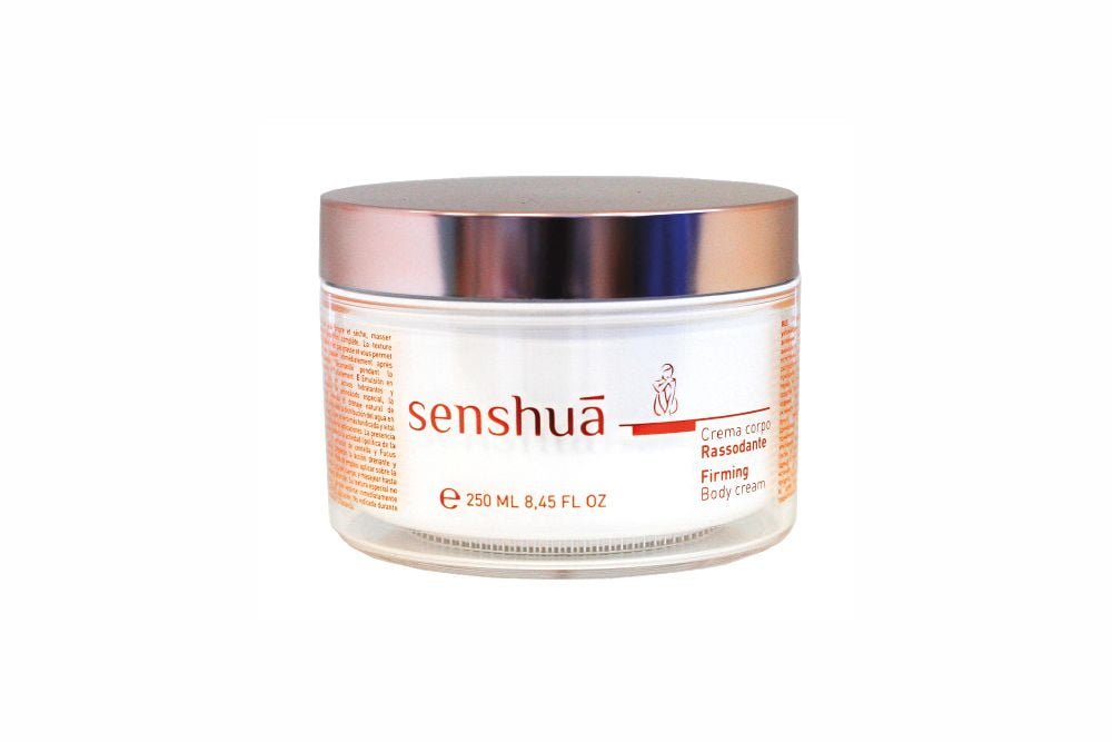 Creme Refirmante Corpo Senshua 250 ml 1 18021509
