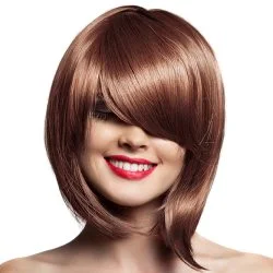 Coloração Capilar Kaycolor 7/34 100 ml