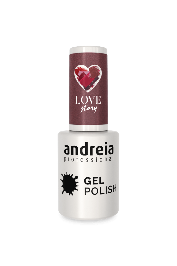 Verniz Gel Andreia 305