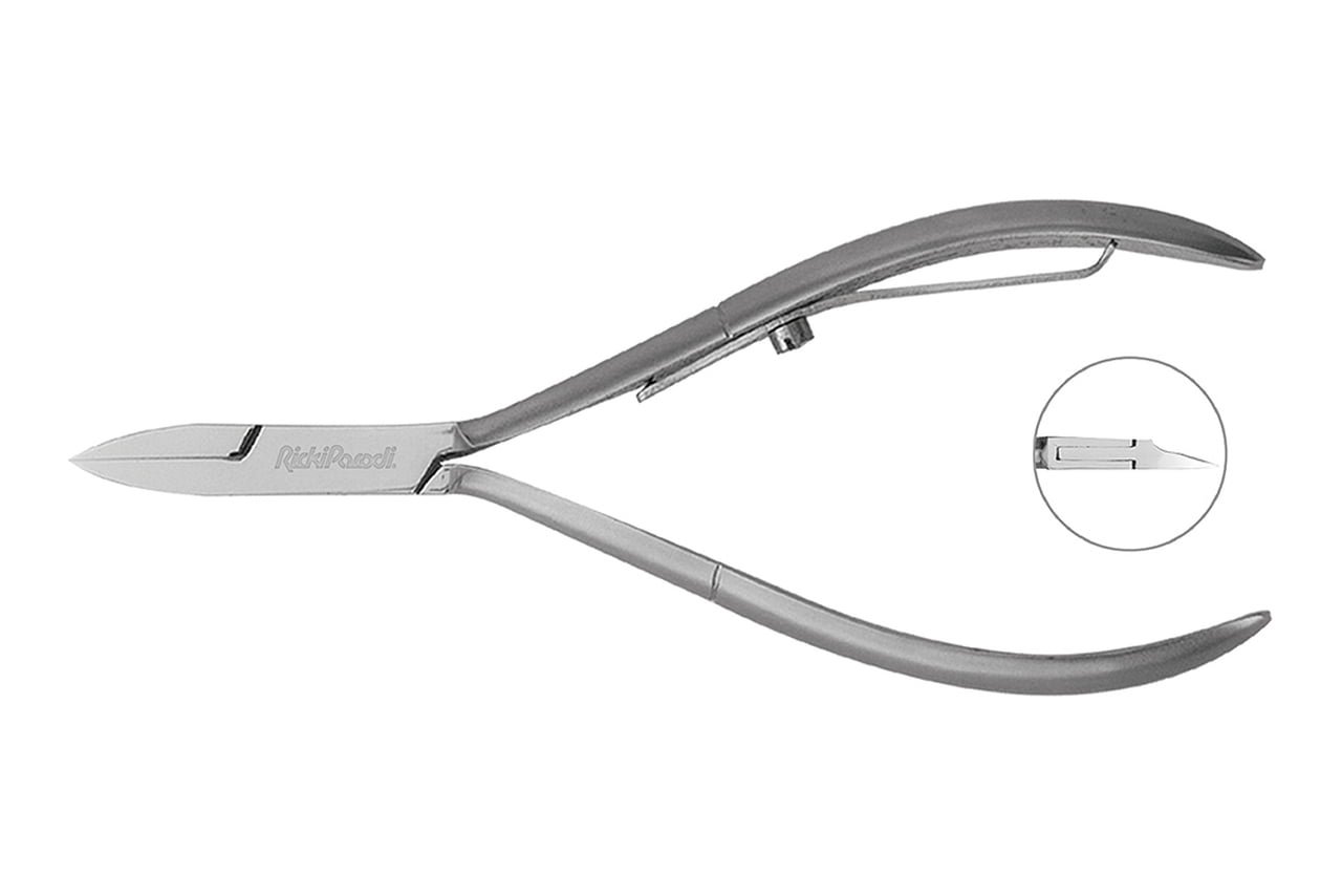 Alicate Desencravador Rickiparodi Inox 11,5 cm 1 52122230