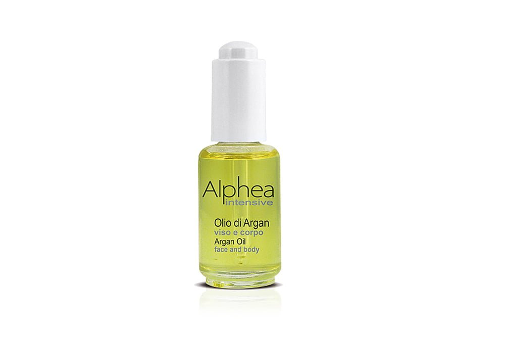 Óleo Hidratante Rosto Alphea Intensive Lift Óleo de Argan 30 ml 1 68400003