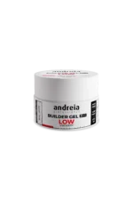 Andreia Professional Builder Gel Low 3 in 1 Soft White