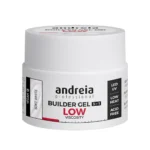 Andreia Professional Gel de Construção Low Viscosity Soft White 44Gr
