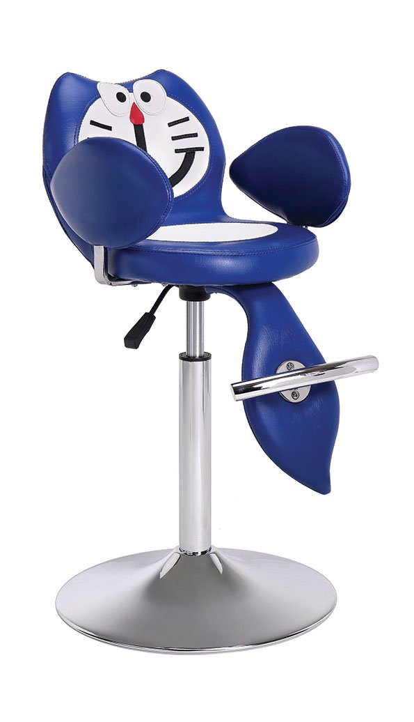 Cadeira de Corte Criança Gat 1 Cadeira de Corte Criança Gat