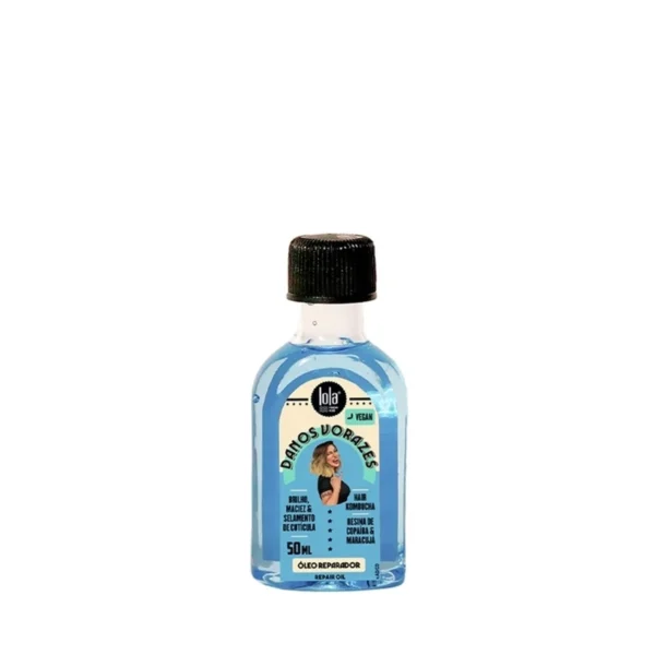 DANOS-VORAZES-ÓLEO REPARADOR-50mL