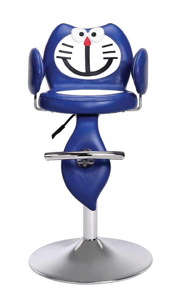 Cadeira de Corte Criança Gat 2 GAT 1