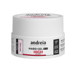 Hard Gel Soft Pink 22g