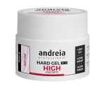 Hard Gel Soft Pink 44g