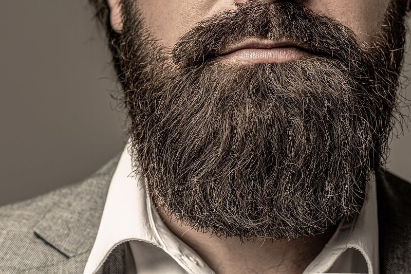 How To Grow A Beard Everything Ive Learned Putting Down The Razor