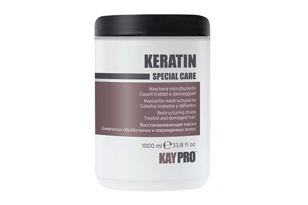 Kaypro Keratin
