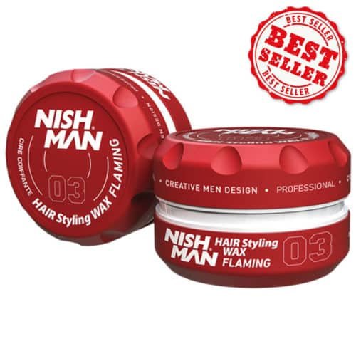 Nishman Cera Flaming 03 150ml 2 Nishman 03 500x500