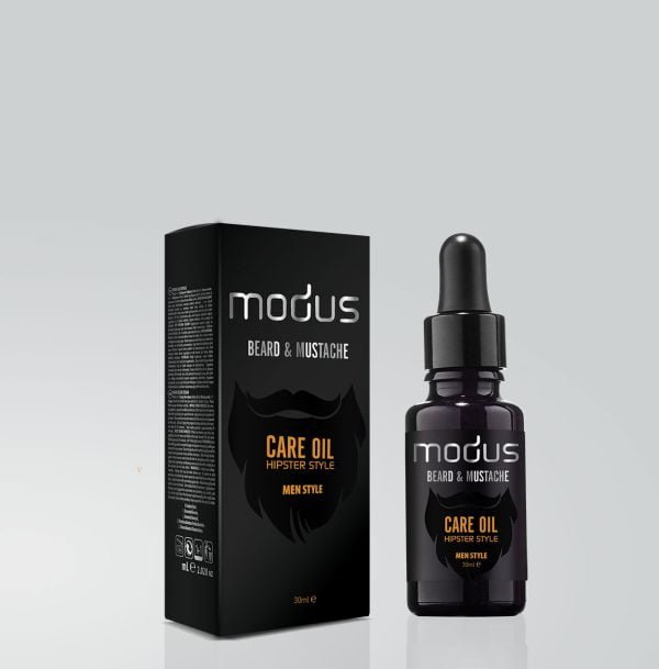 Oleo Barba Modus