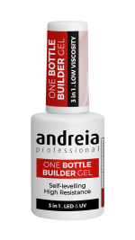 One Bottle Builder Gel Cover Nude