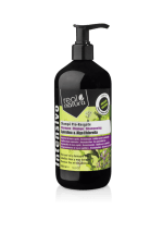 Real Natura Champo Pro Resgate Spirulina Alga Chlorella