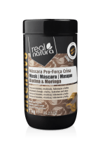 Real Natura Mascara Pro Forca Crina 1Kg