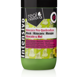 Real Natura Mascara Pro Quebradicos 1kg